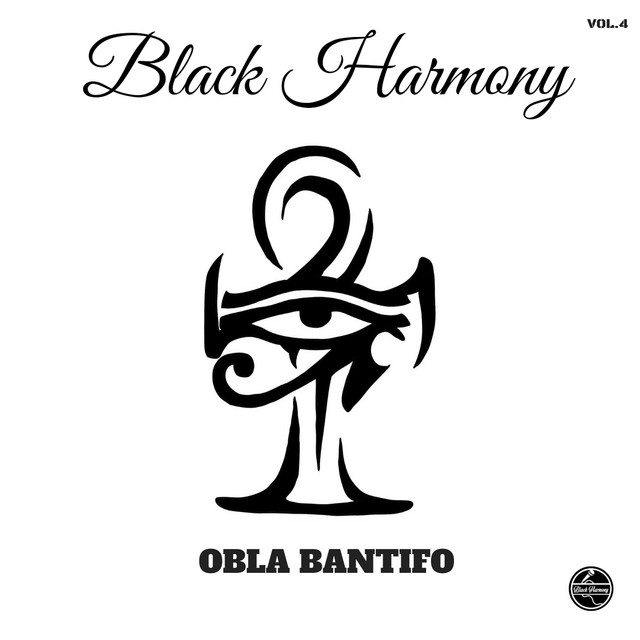 Obla Bantifo Vol.4 cover art
