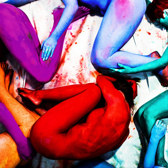 A Life in the 21st Century cover art