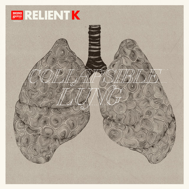 Collapsible Lung cover art