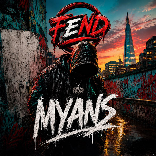 Myans cover