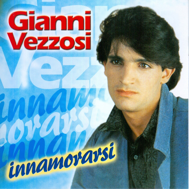 Innamorarsi cover art