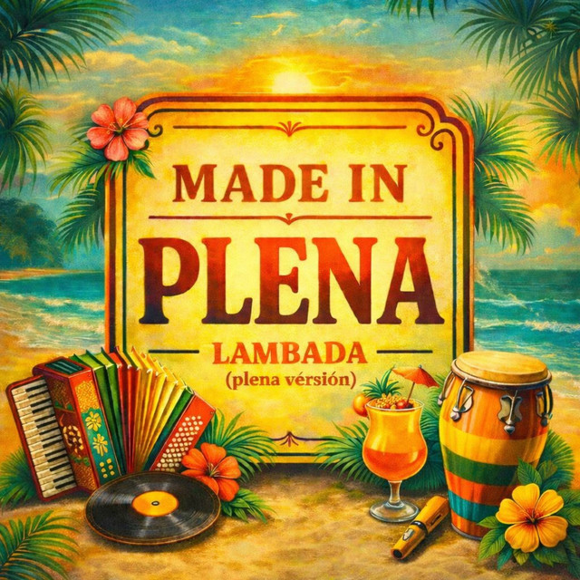 Lambada - Plena Version