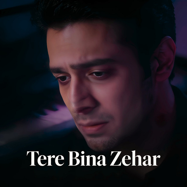 Tere Bina Zehar