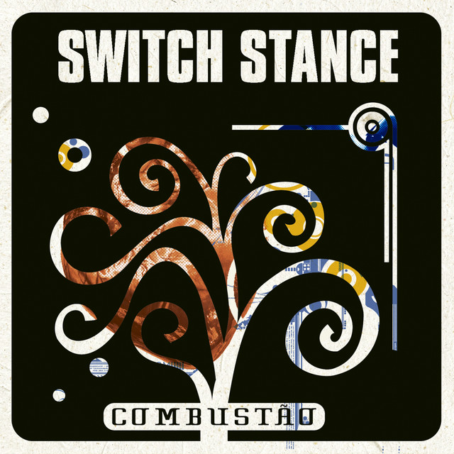Combustão cover art
