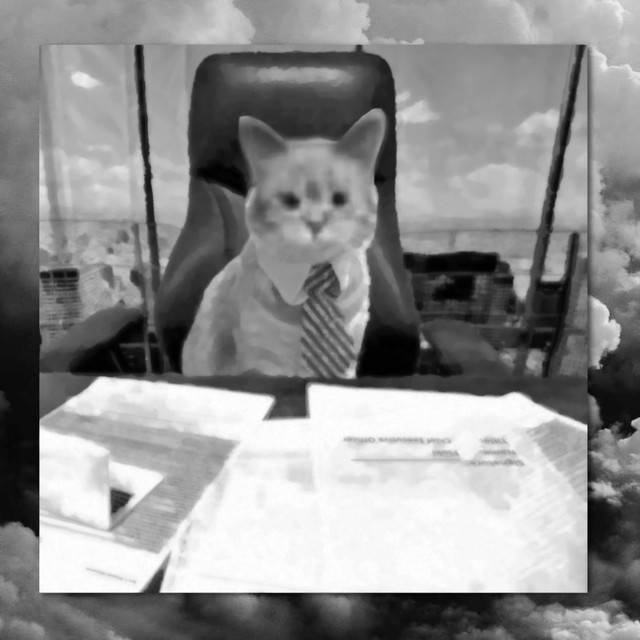 corporate cover art