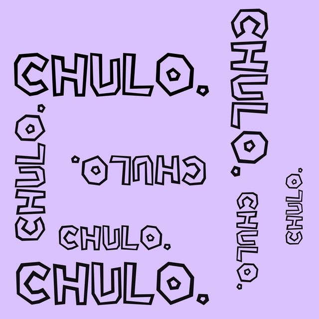 Chulo cover art