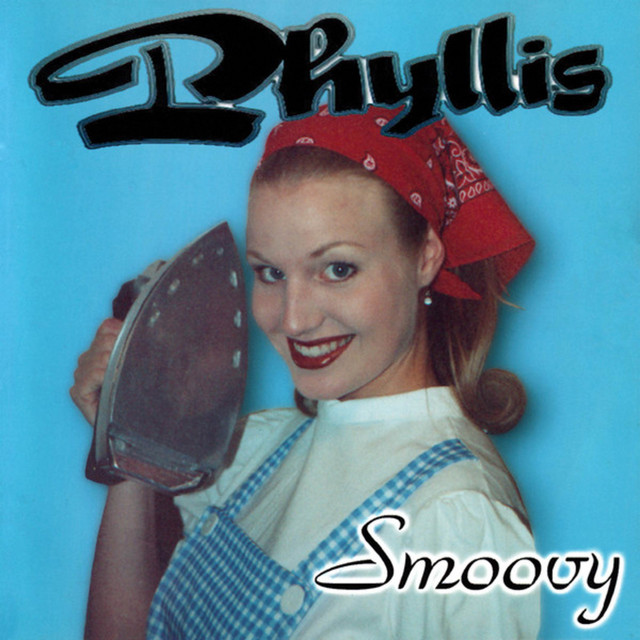 Smoovy cover art