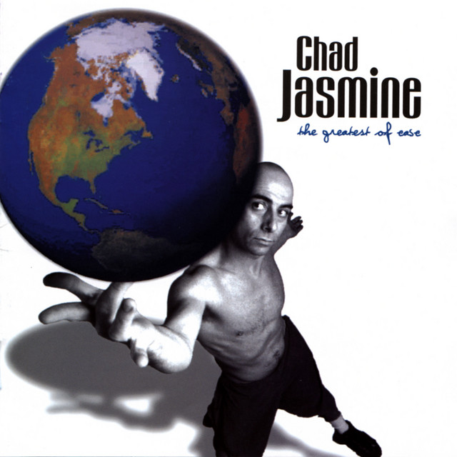 Chad Jasmine