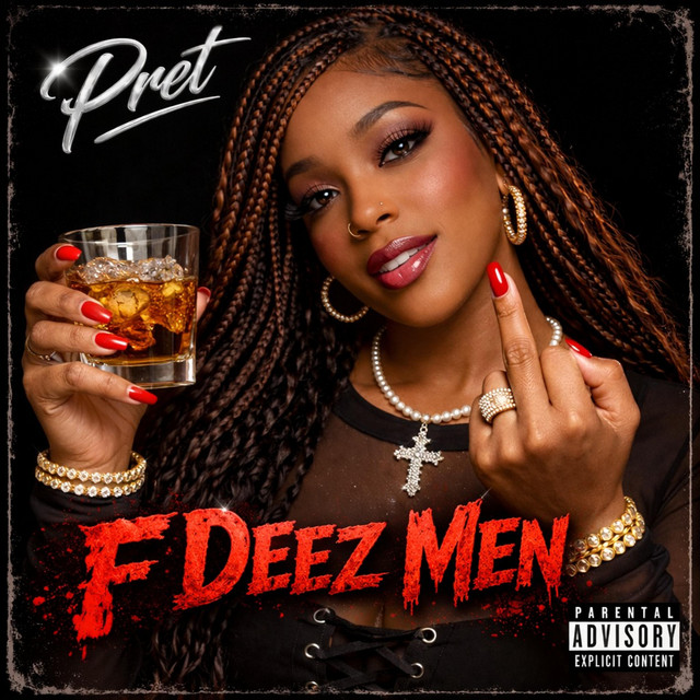F Deez Men