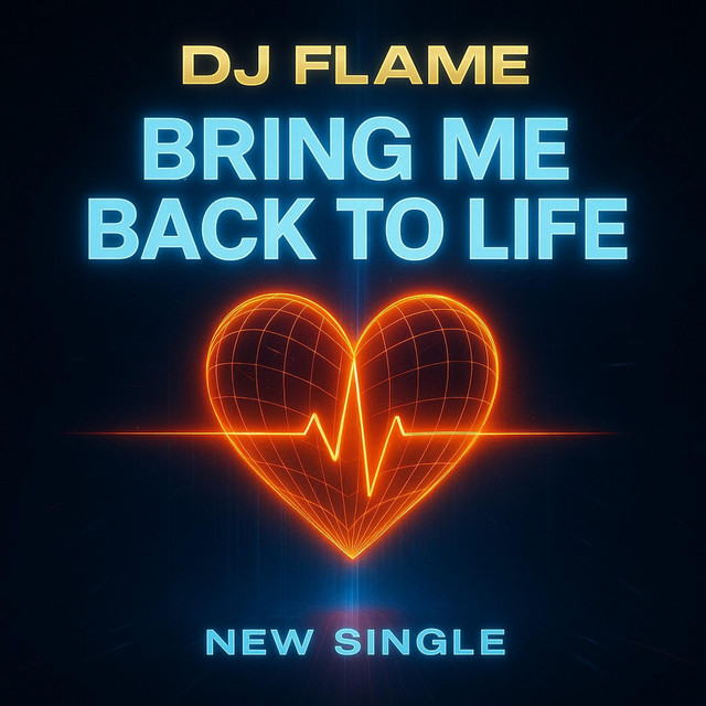 Dj Flame