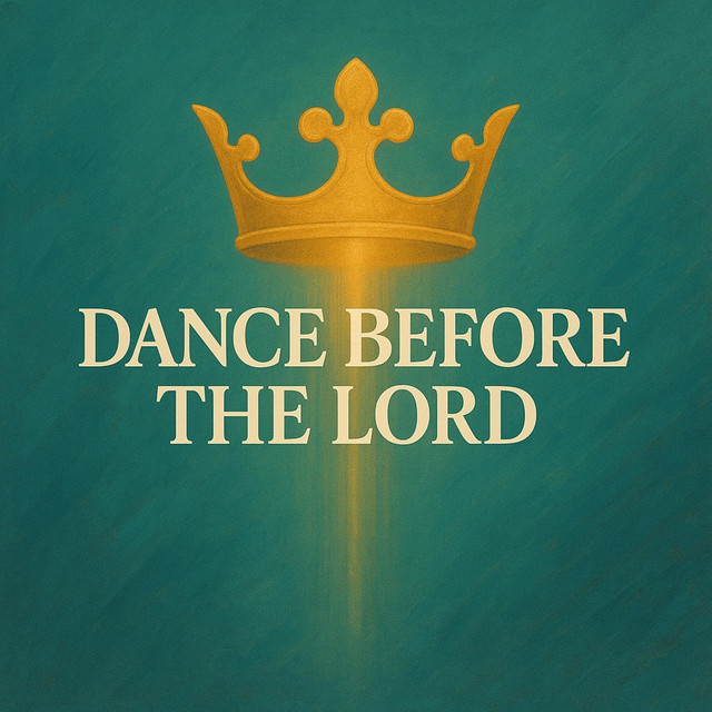 Dance Before The Lord cover art