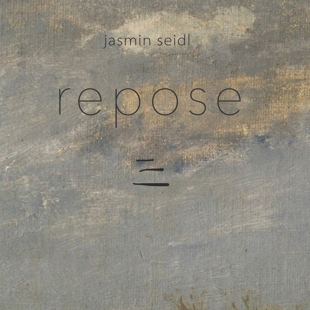 Repose cover art