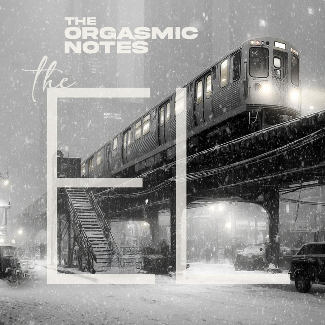 The Orgasmic Notes