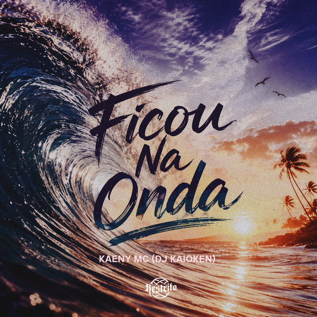 Ficou Na Onda