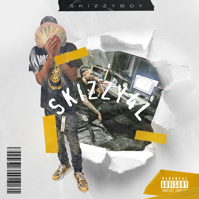 Skizzy4l cover art