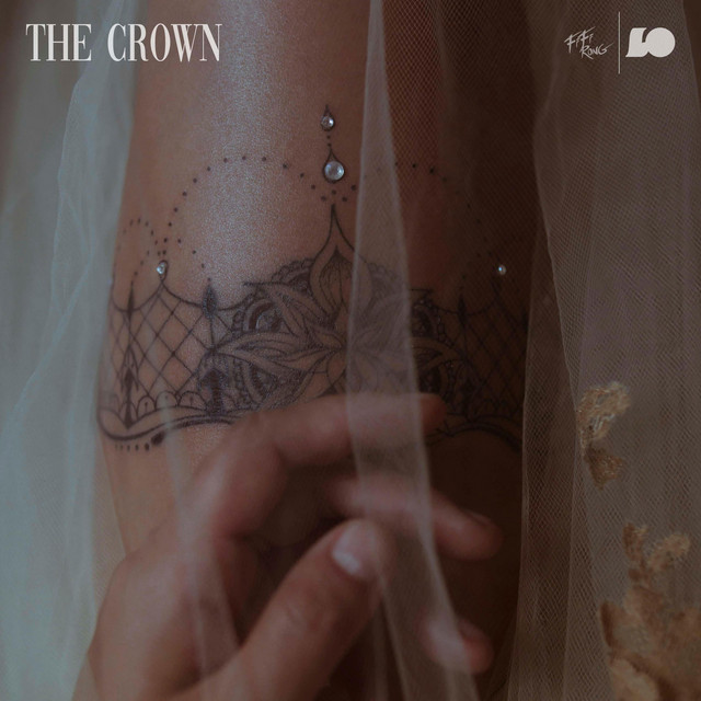 Upstream cover art