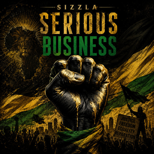Serious Business - Single by Sizzla | Spotify