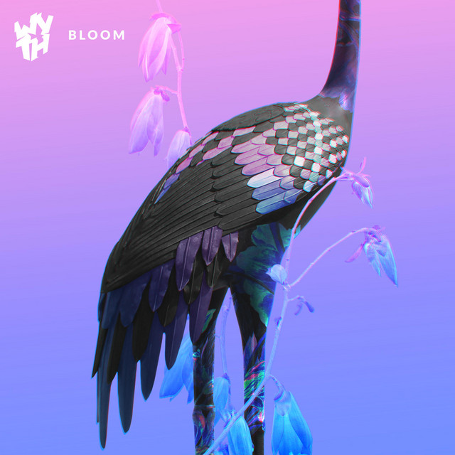 Bloom cover art