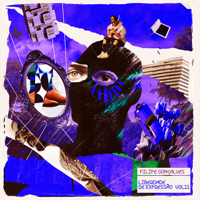 Dá O Nó cover art