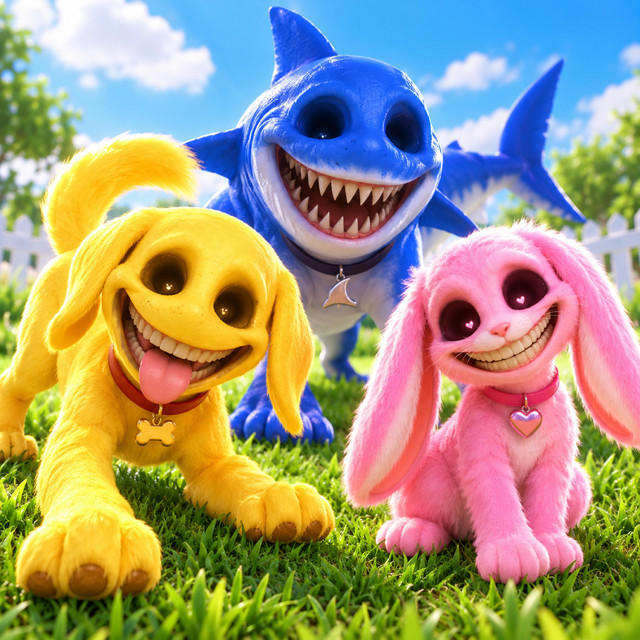 Verity Pets Song album image