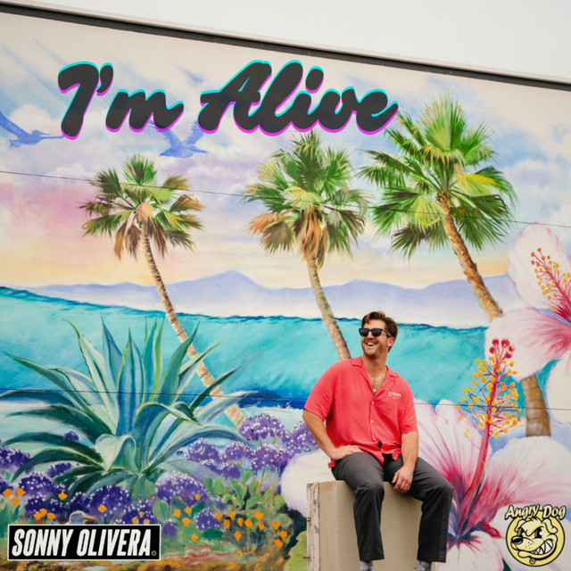 I'm Alive - Radio Edit
