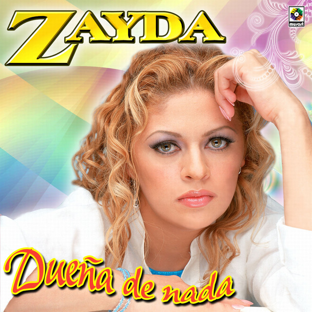 Dueña De Nada cover art