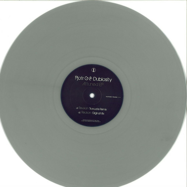 Attuned - ROD Remix cover art