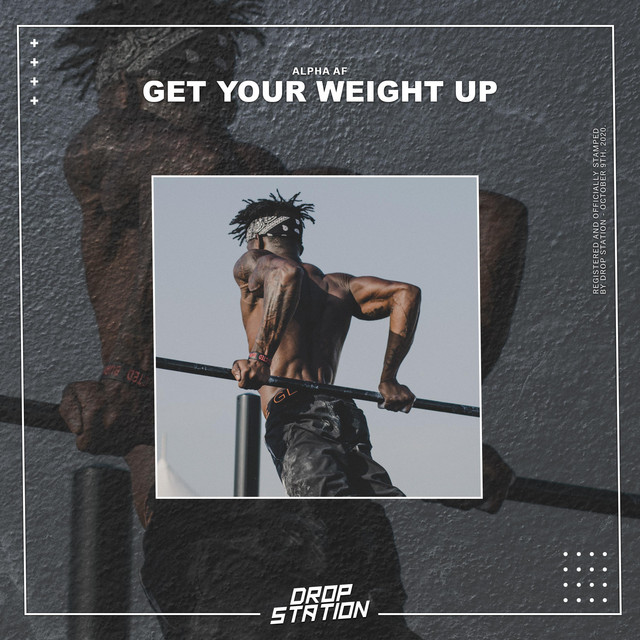 Get Your Weight Up