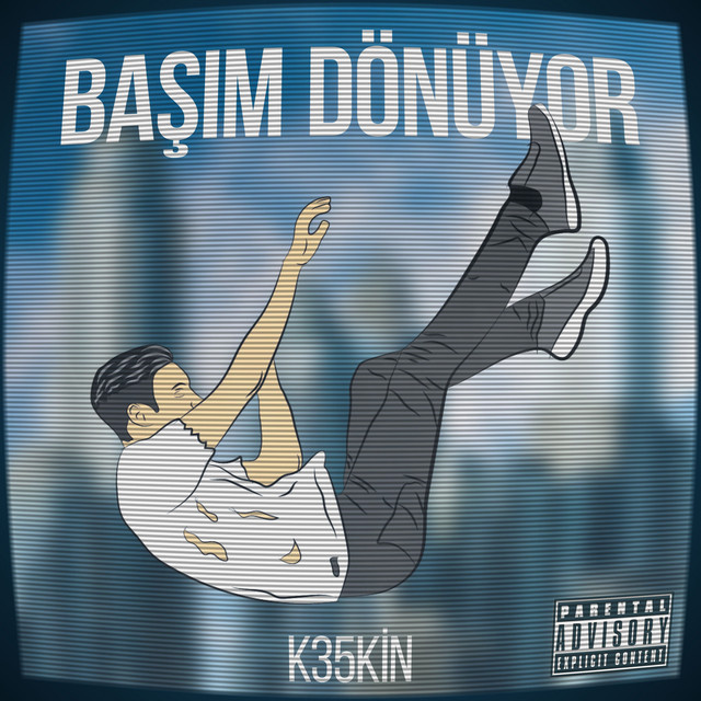 Başım Dönüyor