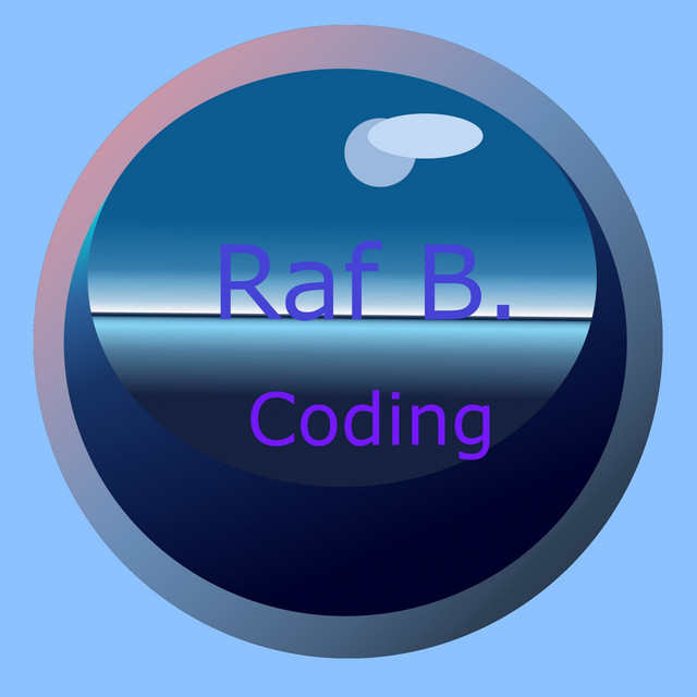 Coding cover art