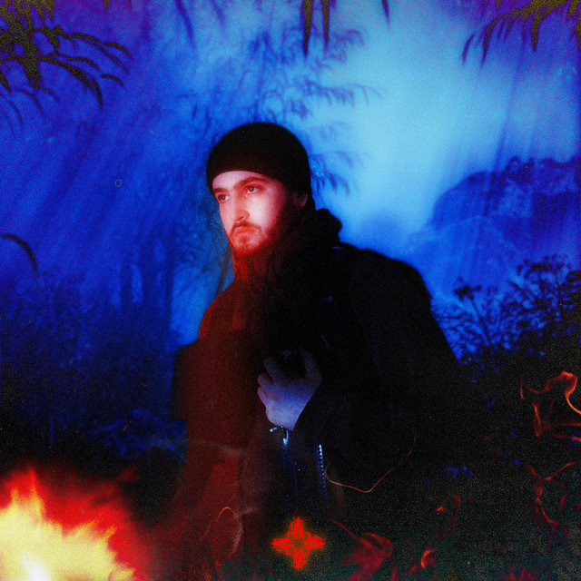NAPALM cover art