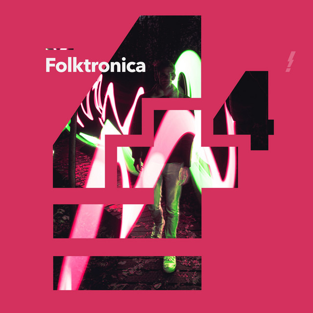 Folktronika cover art