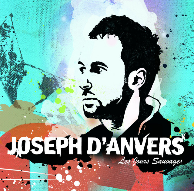 Les jours sauvages (Nouvelle Edition) cover art
