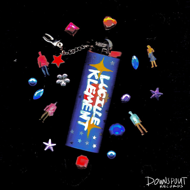 Lighter / 20 Years cover art