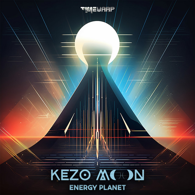 Energy Planet album art