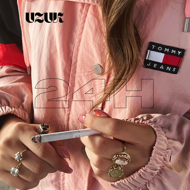24H cover art