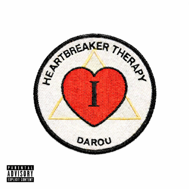Heartbreaker Therapy: Sesión 1 cover art