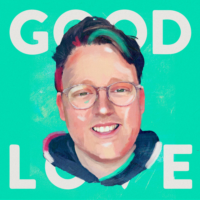 Good Love cover art
