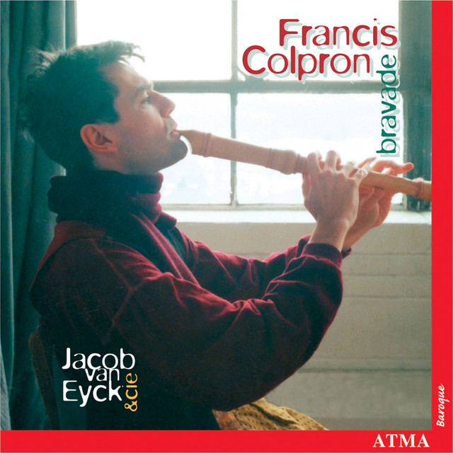 Bravade. Music of the Golden Age in the Low Countries
