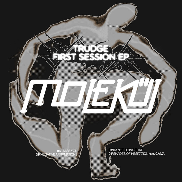 I Miss You album art