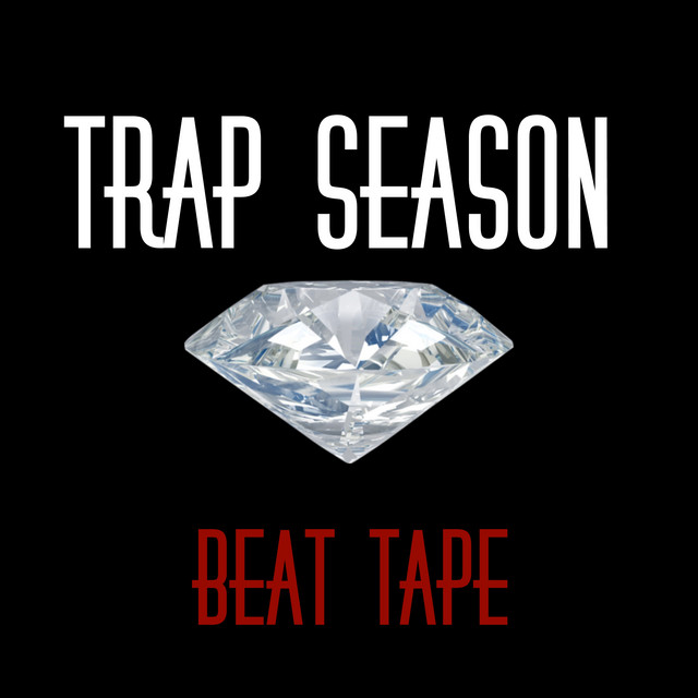 Trap Season Beat Tape cover art