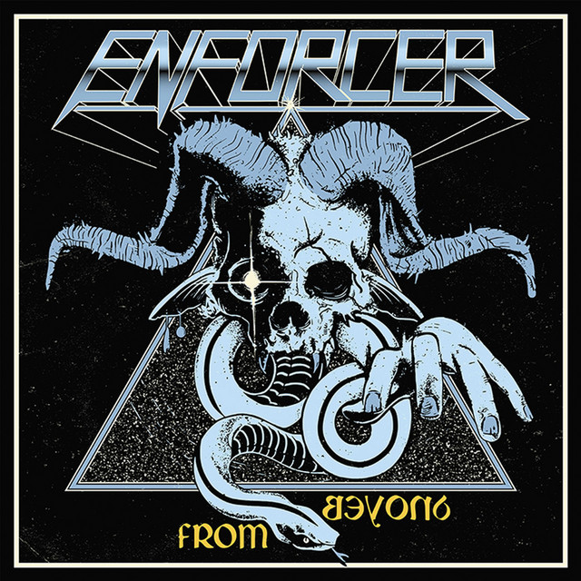 From Beyond cover art