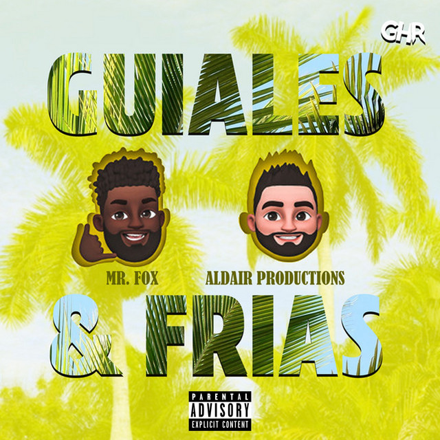 Guiales & Frias