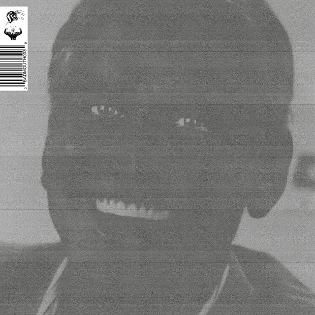 Evasive Crapspeak EP cover art