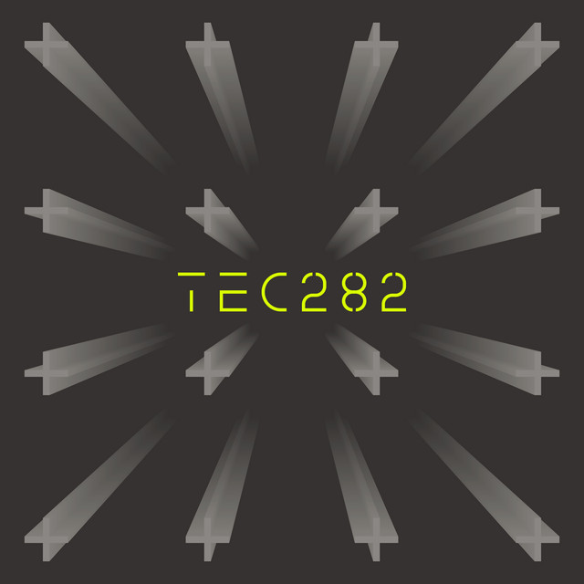 Two Horizons Collide album art