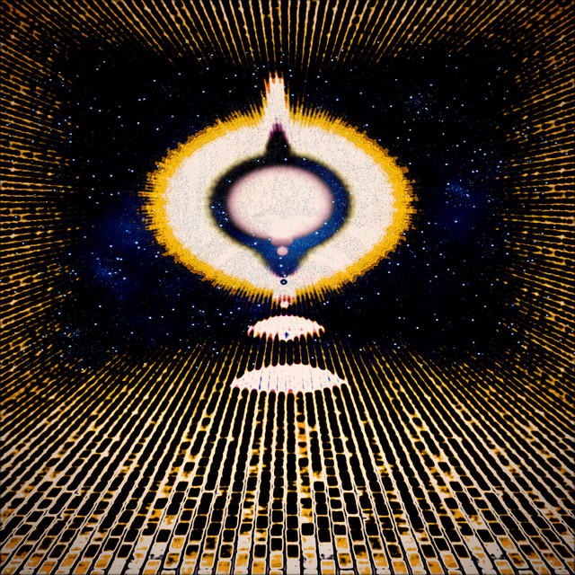 Traffic cover art