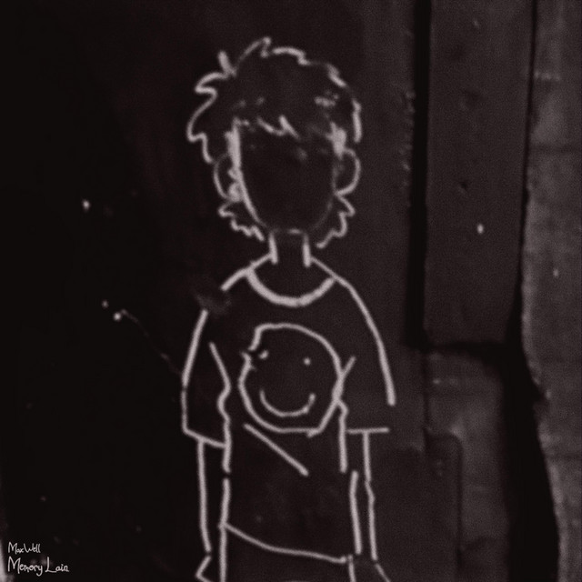 Memory Lain. cover art
