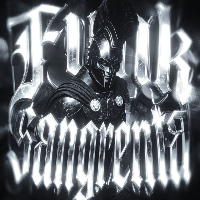 FUNK SANGRENTA - Slowed
