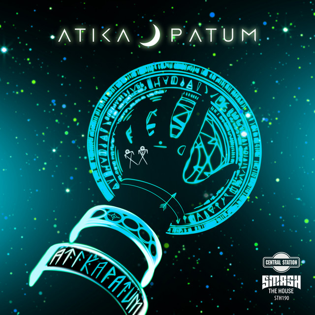 Atikapatum