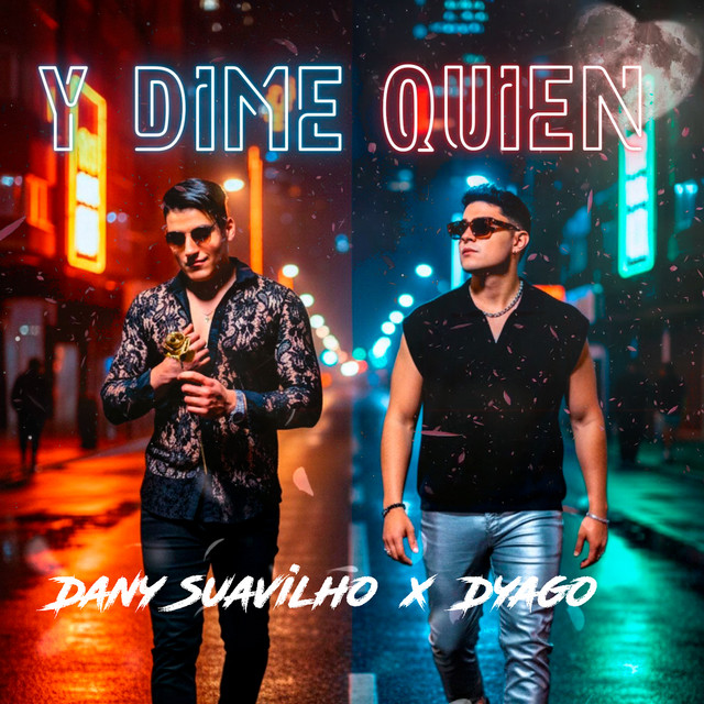 Y dime quién